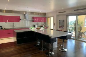 Seaside Plaza, Sumptuous family flat with sea views 5 imagereader 4 copy